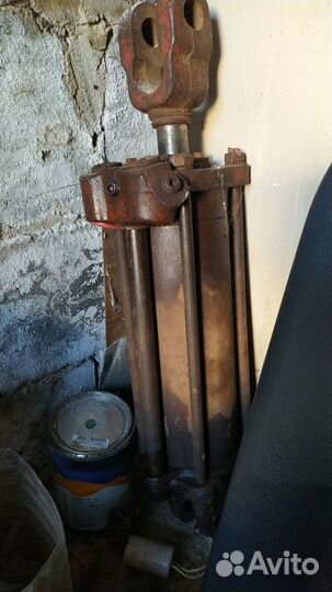 Распределитель мтз