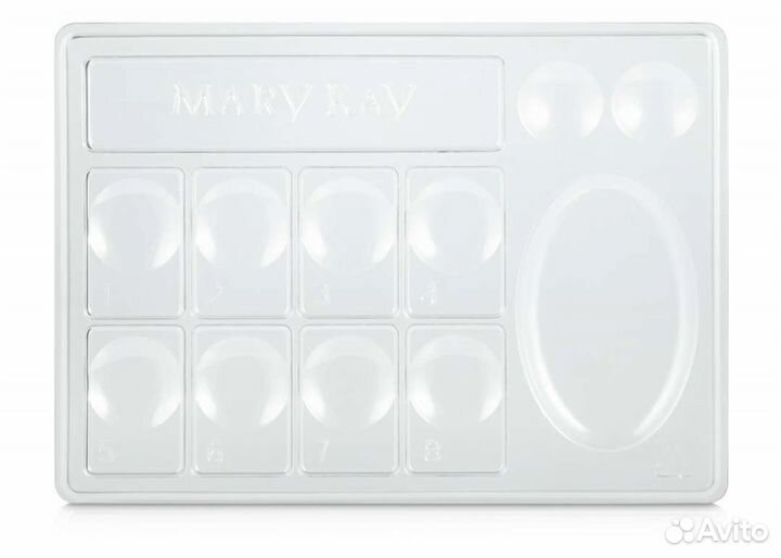 Палитра подносики Mary kay 26шт