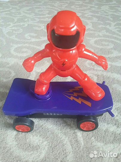 Игрушки
