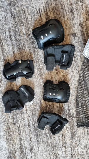 Защита на колени локти