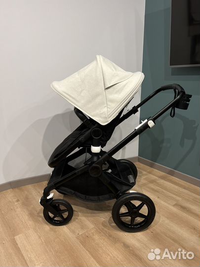 Коляска Bugaboo Fox 3 (2 в 1)