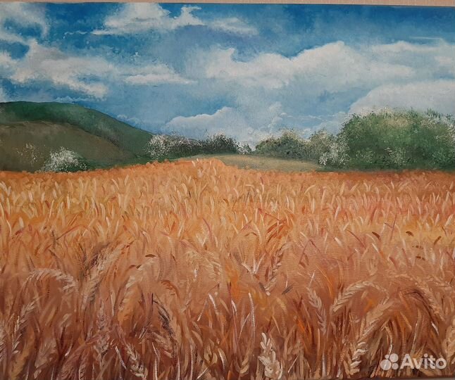 Картины на заказ