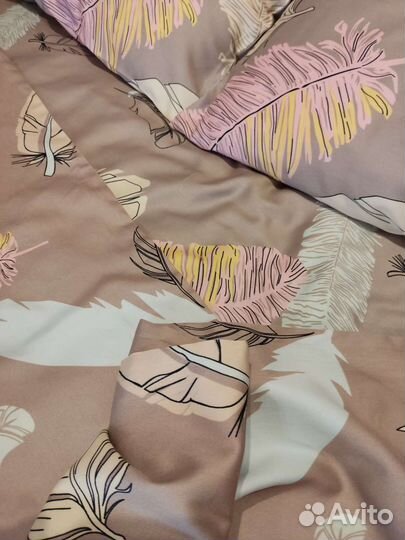 Ткань хлопок