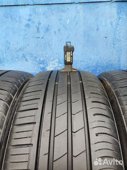 Hankook Kinergy Eco RV 235/50 R18