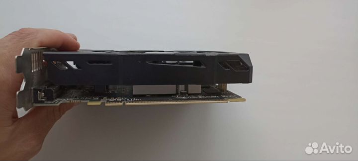 Видеокарта 2 gb gddr5