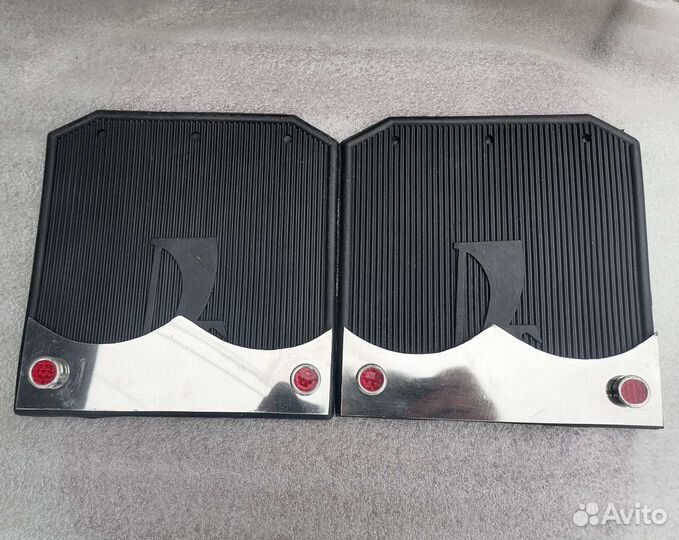 Брызговики Ваз, Раф, Газ, Иж