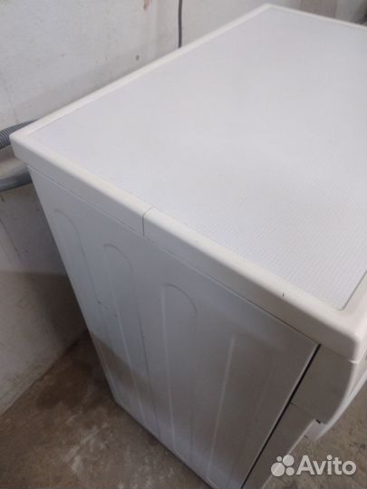 Стиральная машинка lg 5кг