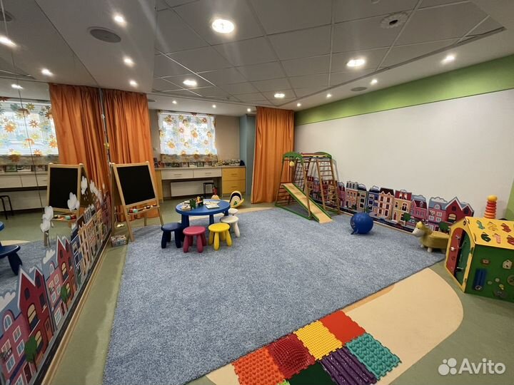 Кусок ковролина 3 на 4