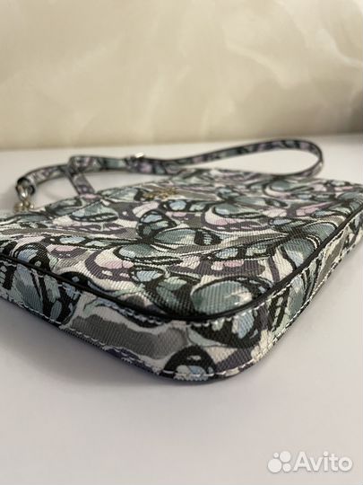 Сумка женская через плечо кроссбоди guess