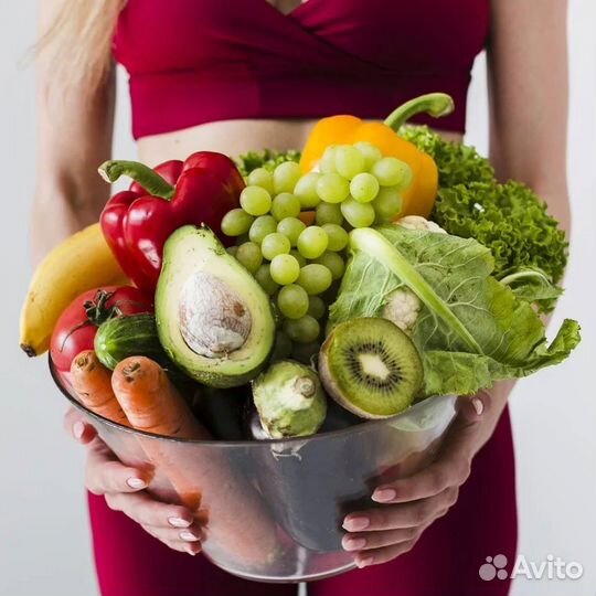 Обучение на нутрициолога с госдипломом. Дистант