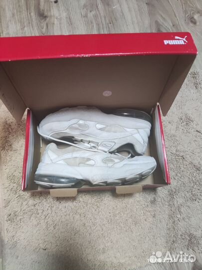 Puma coll оригинал 43 42.5