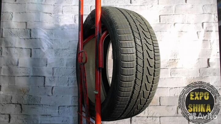 Continental ContiWinterContact TS 860S 265/40 R21 105V