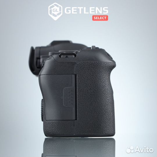 Canon EOS R6 Body (id-12241639)