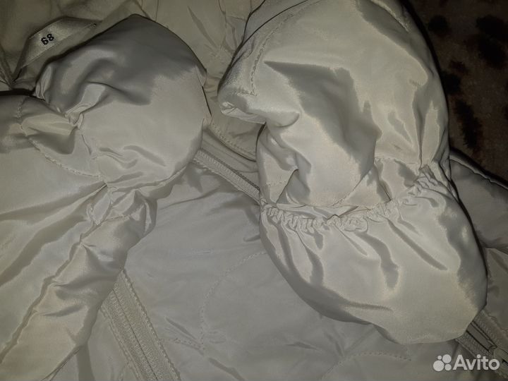 Комбинезоны, 68 и 80р