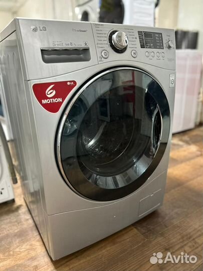 Стиральная машина бу с гарантией и доставкой