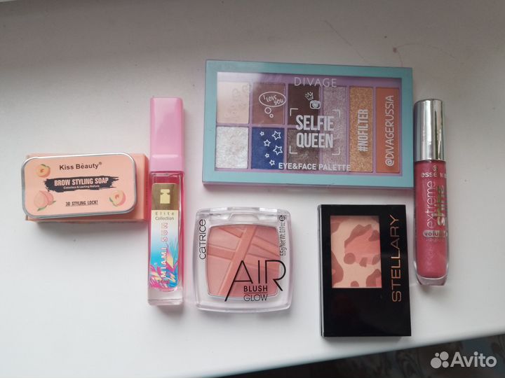 Набор косметики