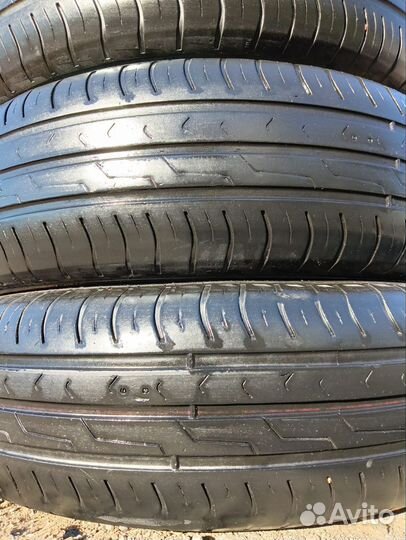 Cordiant Comfort 2 SUV 225/75 R16