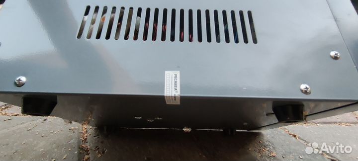 Стабилизатор напряжения ресанта 5000