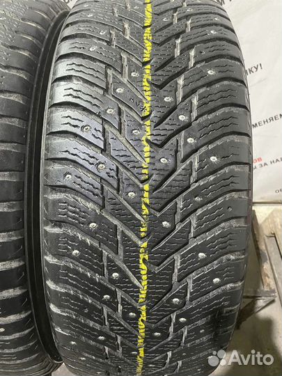 Nokian Tyres Hakkapeliitta 7 245/55 R19 108S