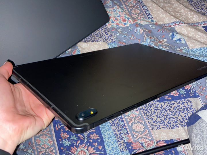 Samsung galaxy tab s7 fe LTE