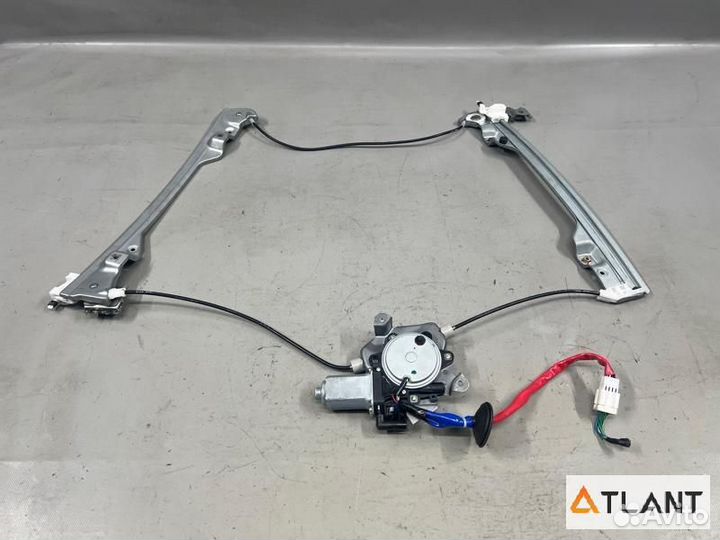 Стеклоподъемник передний правый nissan stagea