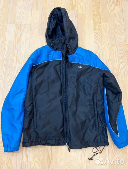 Лыжный костюм