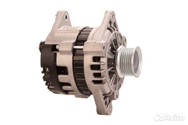 Генератор Daewoo Espero 1.5 16V A15MF 02.1995