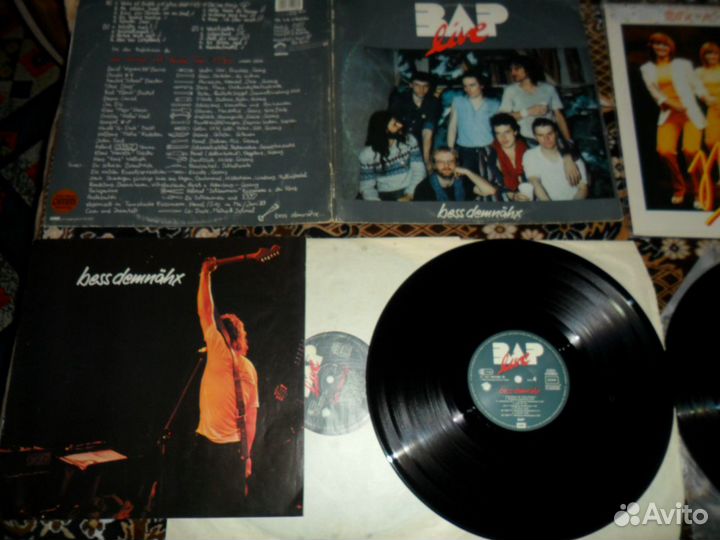 Пластинки: PRO arte -indexi и т. д