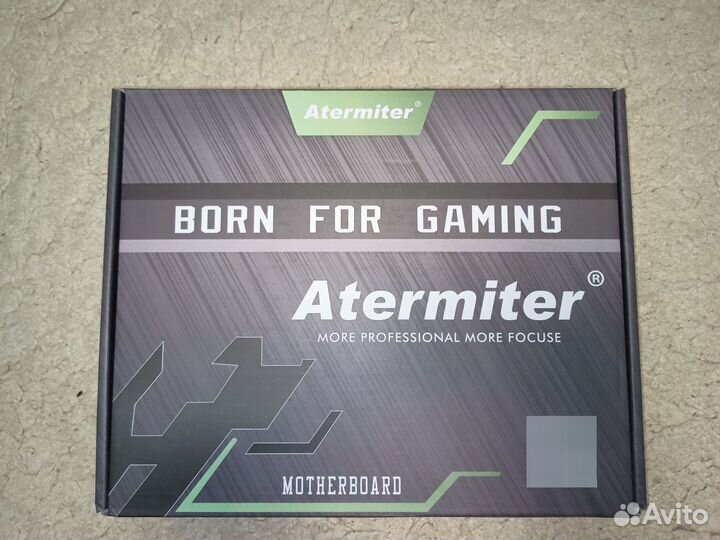 Комплект Материнская плата процессор E5 2650V2+32