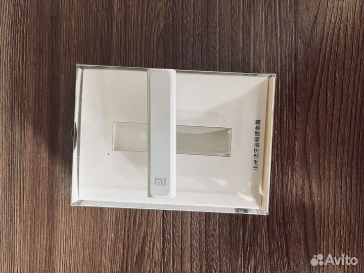 Xiaomi mi reciver bluetooth переходник с 3.5мм