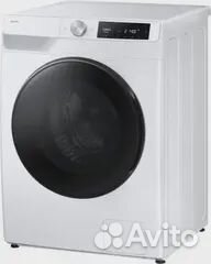 Стиральная машина Samsung WD11DG6B85belp