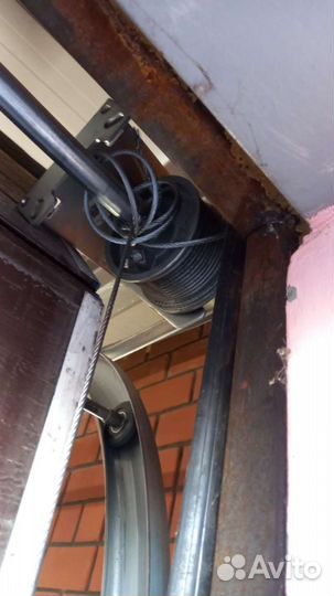 Ремонт автоворот