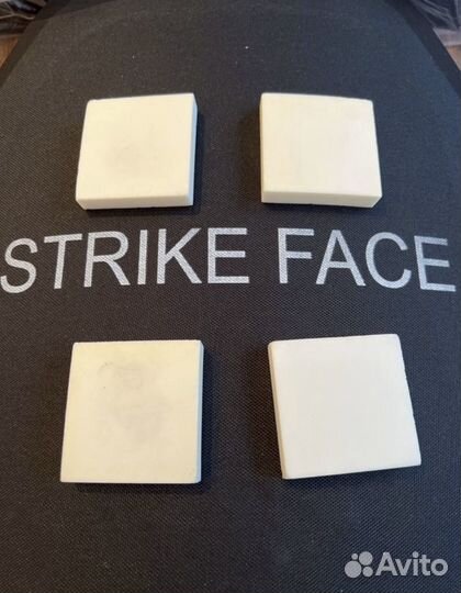 Керамическая плитка (ремкомплект)