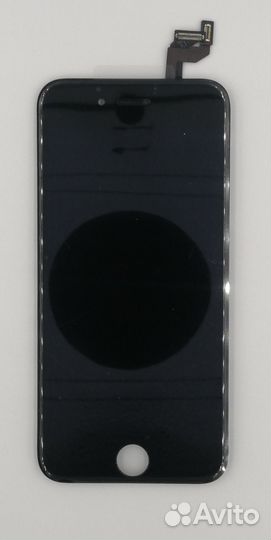 Дисплей iPhone 6S Черн