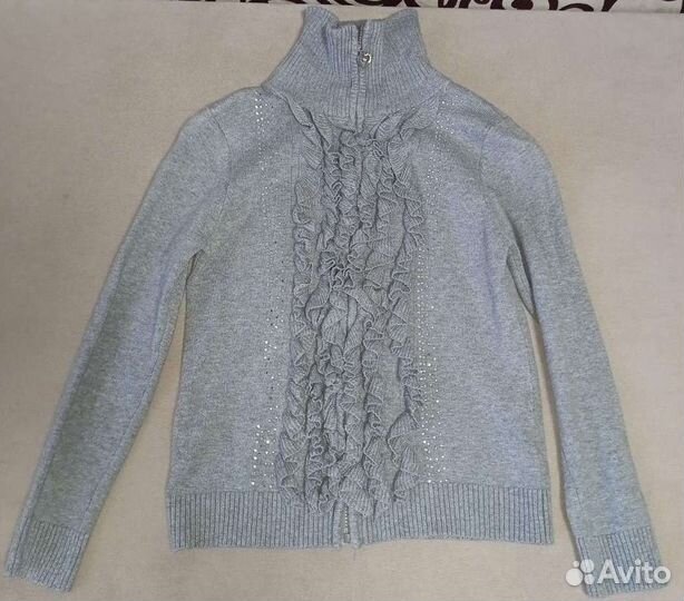 Одежда на девочку школьная