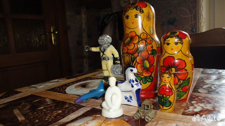 Антиквариат