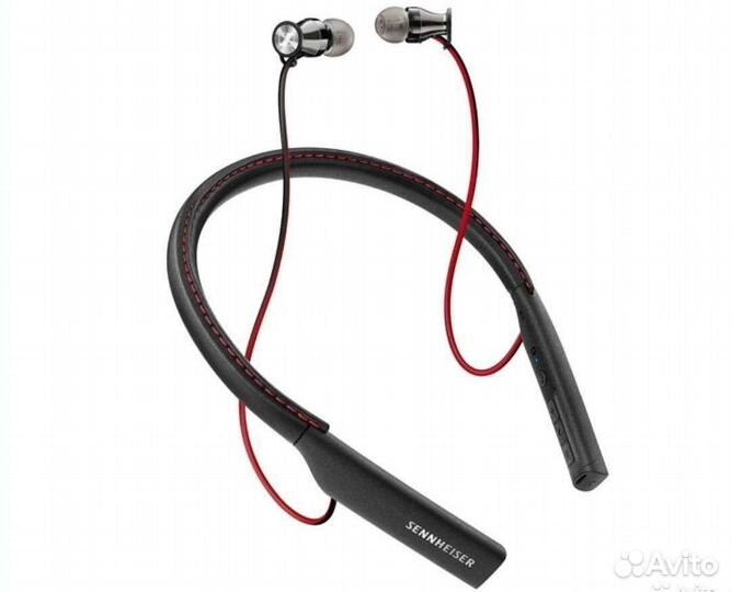 Sennheiser M2 aebt Black