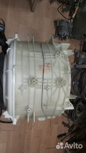 Ремонт стиральных машин и электрокотлов