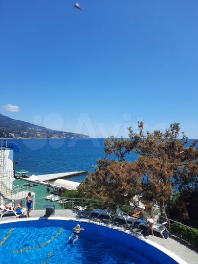 Квартира-студия, 67 м², 2/5 эт.