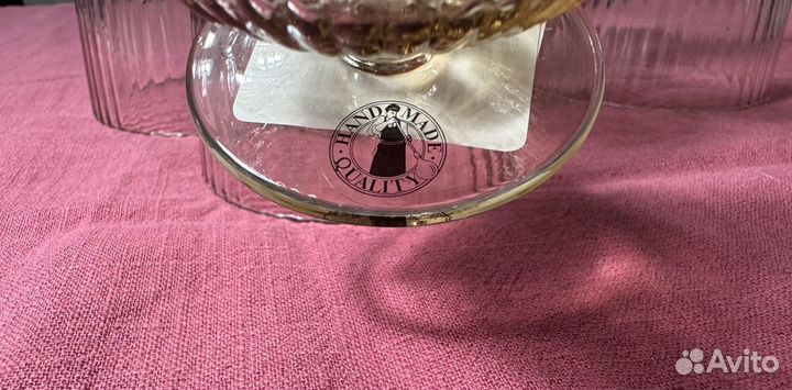 Стаканы IKEA anledning анледнинг икеа 250 мл