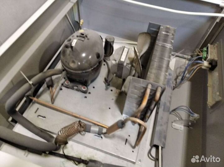 Ремонт холодильников на дому Подольск