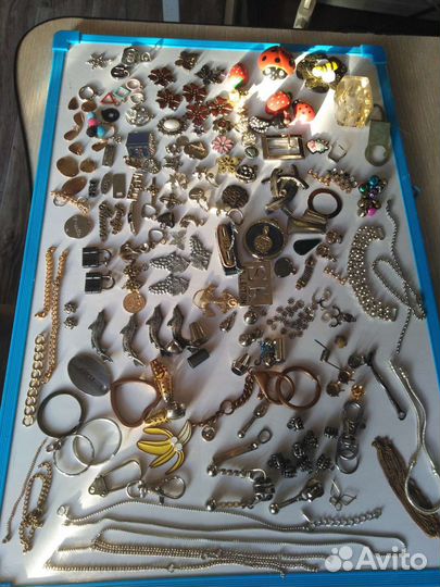 Чемоданчик СССР