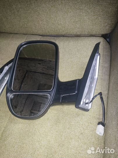 Продам зеркала Газель 3302