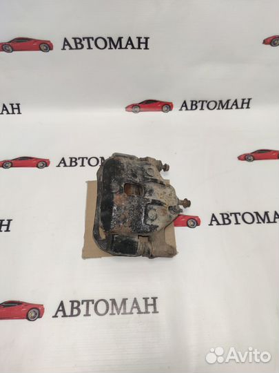 Суппорт передний левый Hyundai Getz