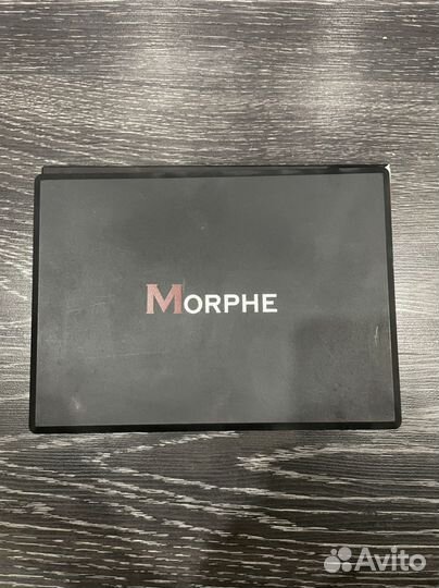 Палитра теней