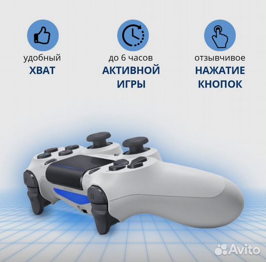 Геймпад игровой,без задержки,Magic Ghost