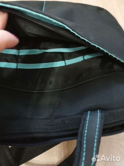 Сумка для ноутбука