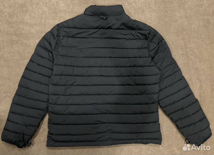 Ветровка jack wolfskin