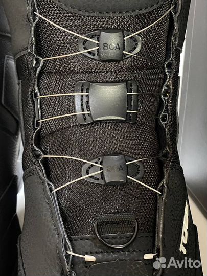 Ботинки снегоходные Tobe Nimbus V2