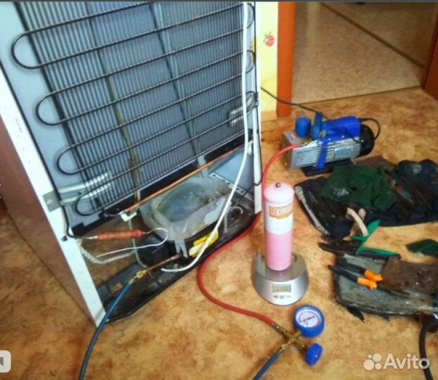 Ремонт Стиральных Машин Ремонт Холодильников